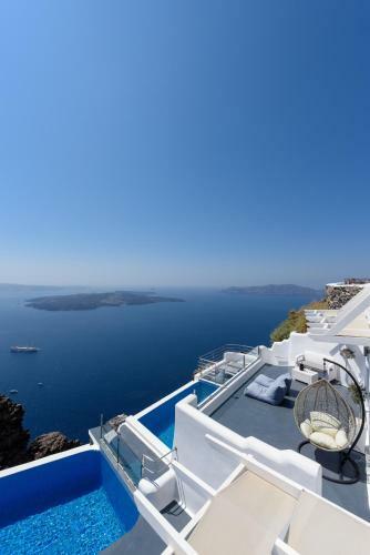 Hotel Pegasus Suites & Spa