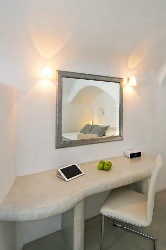 Hotel Pegasus Suites & Spa