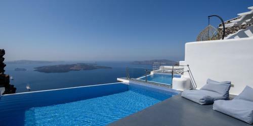 Hotel Pegasus Suites & Spa