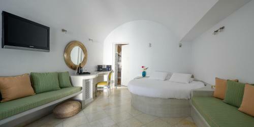 Hotel Pegasus Suites & Spa