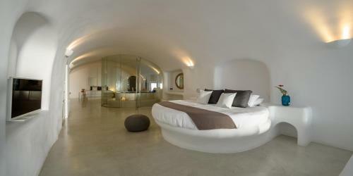 Hotel Pegasus Suites & Spa