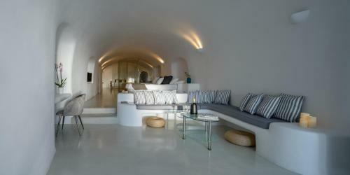 Hotel Pegasus Suites & Spa