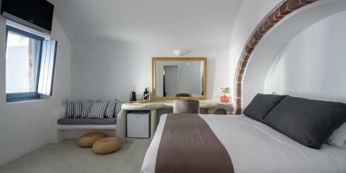 Hotel Pegasus Suites & Spa