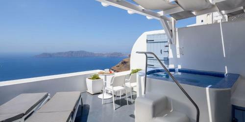 Hotel Pegasus Suites & Spa