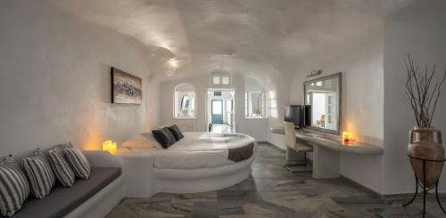 Hotel Pegasus Suites & Spa
