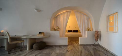 Hotel Pegasus Suites & Spa