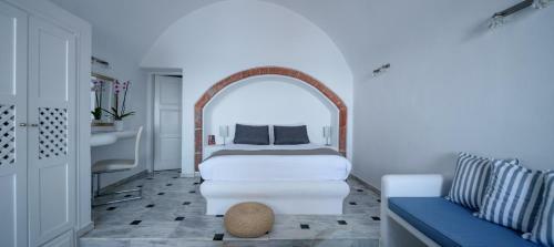 Hotel Pegasus Suites & Spa