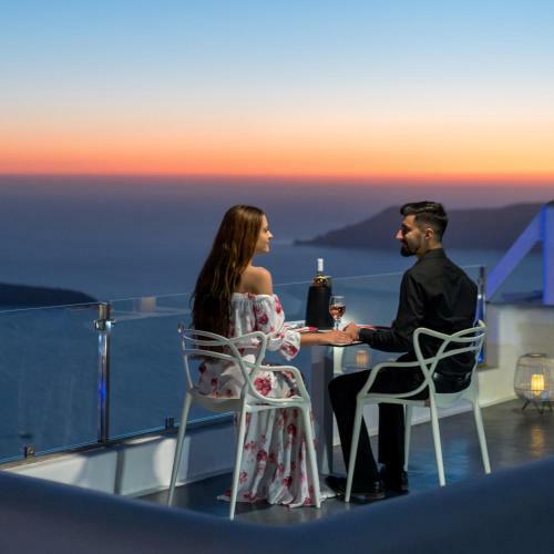Hotel Pegasus Suites & Spa