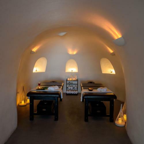 Hotel Pegasus Suites & Spa