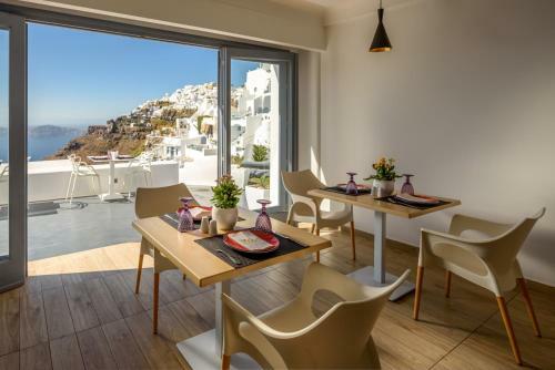 Hotel Pegasus Suites & Spa