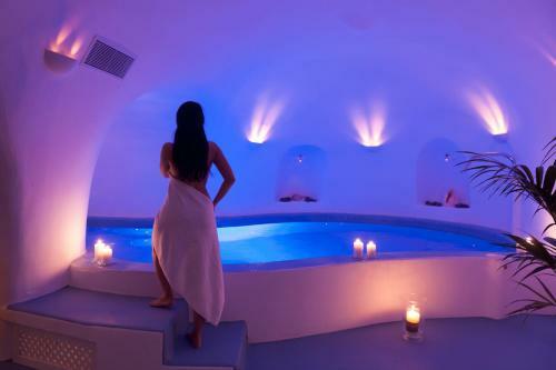 Hotel Pegasus Suites & Spa
