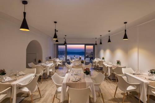 Hotel Pegasus Suites & Spa