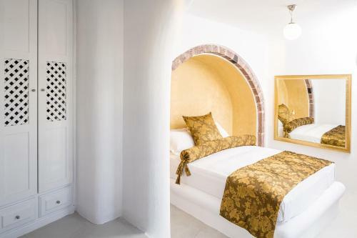 Hotel Pegasus Suites & Spa