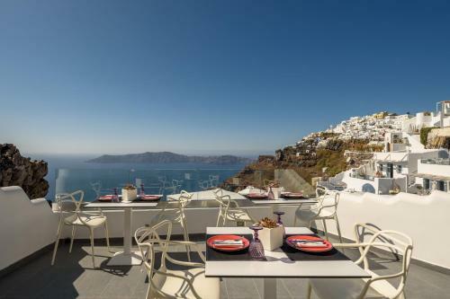 Hotel Pegasus Suites & Spa