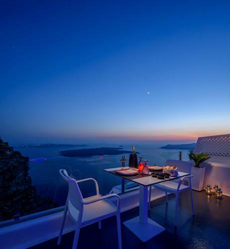 Hotel Pegasus Suites & Spa