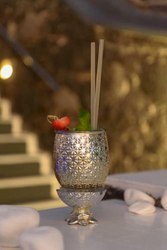 Hotel Pegasus Suites & Spa