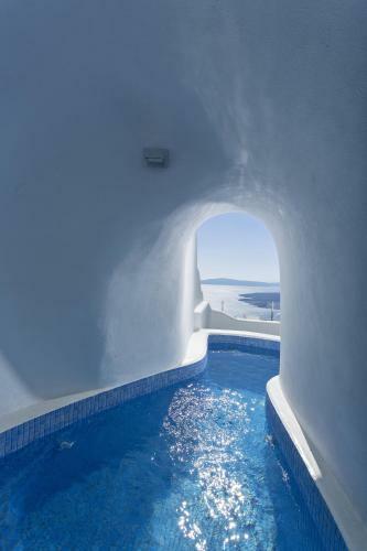 Hotel Pegasus Suites & Spa