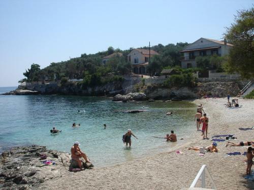 Elena Sea View Apartment