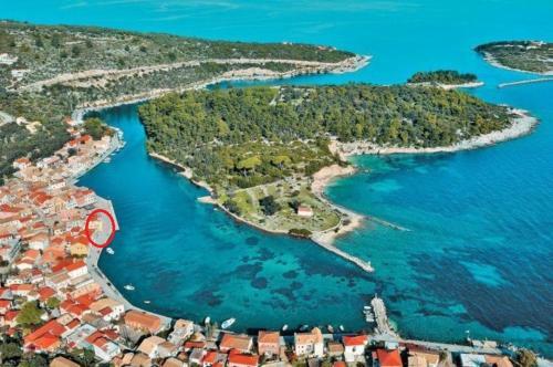 Elena Sea View Apartment