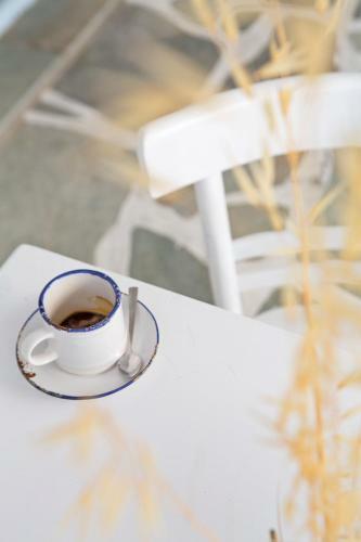 Hotel Aether Boutique Stay