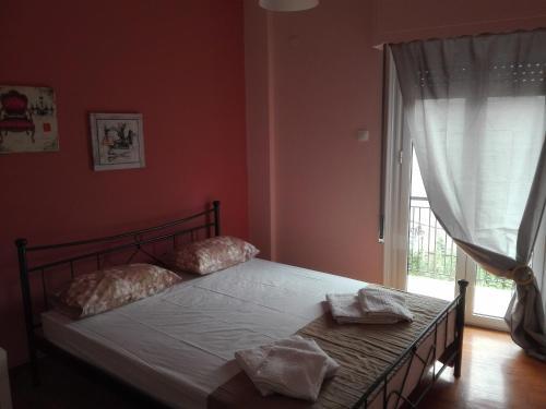 Steda Boutique Apartment Acropolis