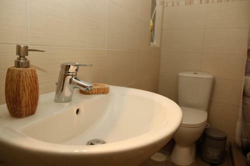 Steda Boutique Apartment Acropolis