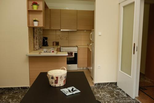 Steda Boutique Apartment Acropolis
