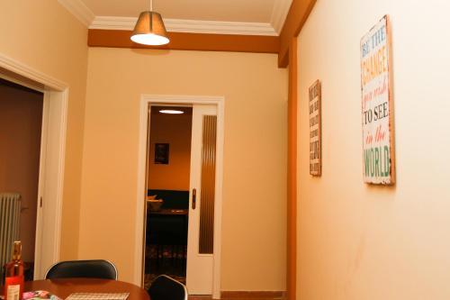 Steda Boutique Apartment Acropolis