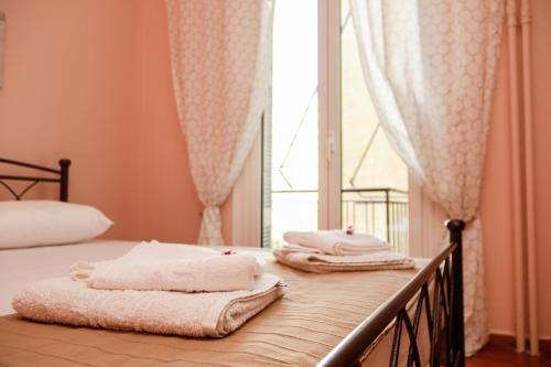 Steda Boutique Apartment Acropolis