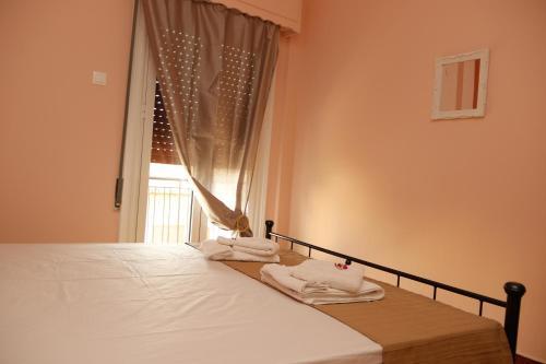 Steda Boutique Apartment Acropolis