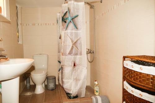 Steda Boutique Apartment Acropolis