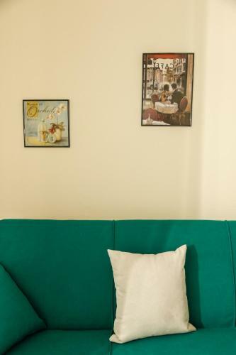 Steda Boutique Apartment Acropolis