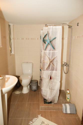 Steda Boutique Apartment Acropolis