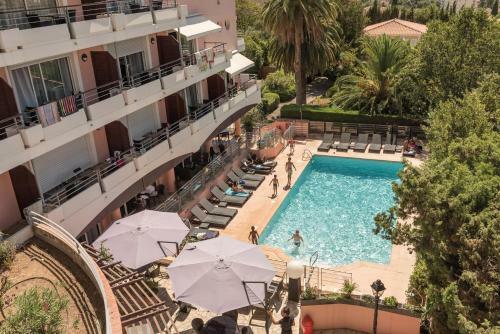 Hotel Appart?city Confort Cannes ? Le Cannet