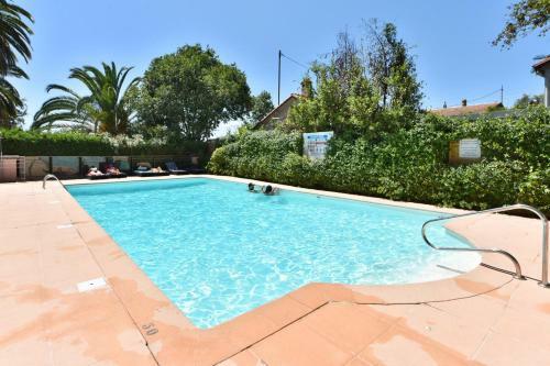 Hotel Appart?city Confort Cannes ? Le Cannet