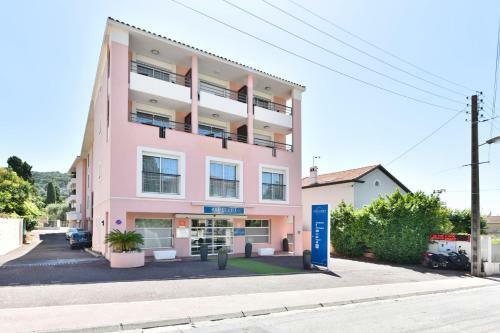 Hotel Appart?city Confort Cannes ? Le Cannet