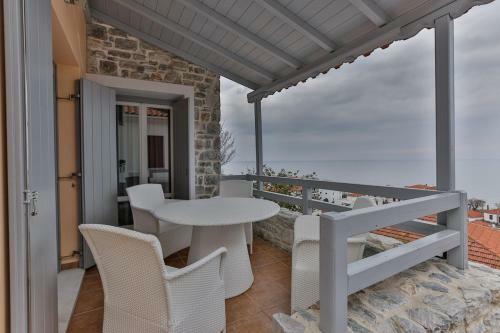 Centaur Villa