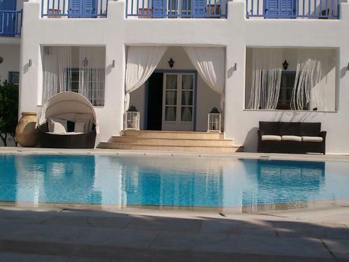 Hotel Anatolia