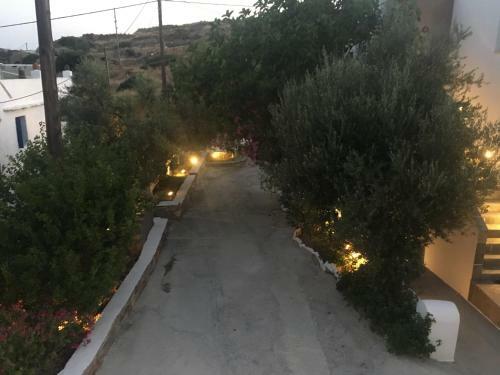 Hostal Golden Star