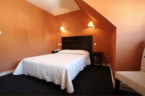 Hotel H�tel Ariane & Spa