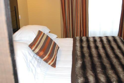 Hotel H�tel Ariane & Spa