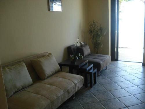 Skinos Apartments