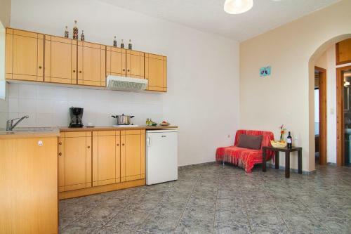 Skinos Apartments
