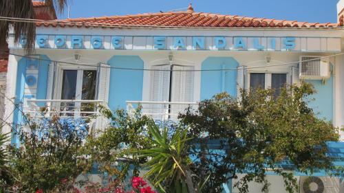Hostal G. Sandalis Hotel