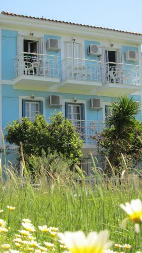 Hostal G. Sandalis Hotel