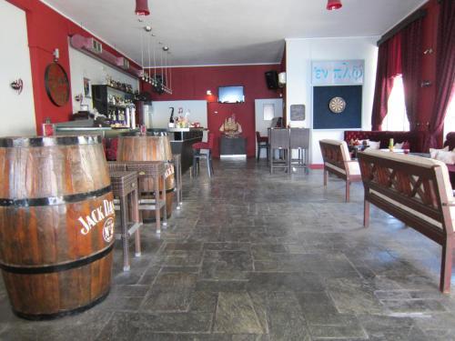 Hostal G. Sandalis Hotel