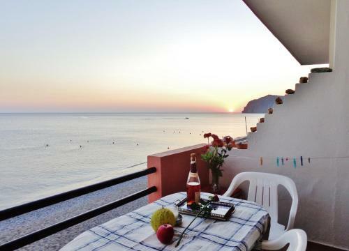 Hostal Villa Marilena