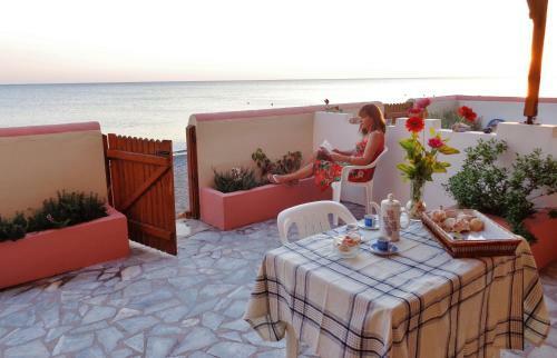 Hostal Villa Marilena