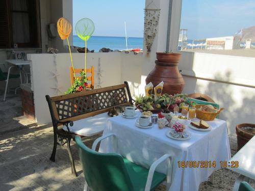 Hostal Villa Marilena