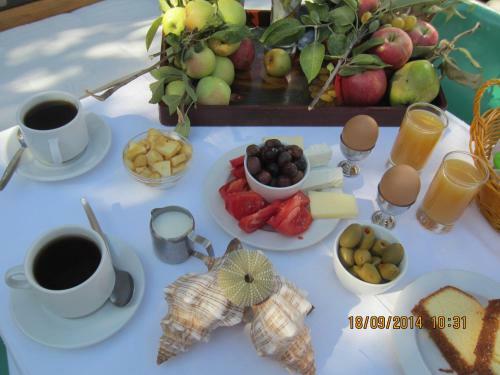 Hostal Villa Marilena